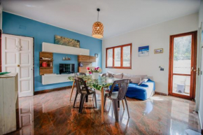 Casa Vacanze Verdemare Mondello